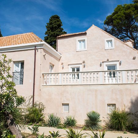 Maistra Select Srebreno Villas Mlini Exterior photo