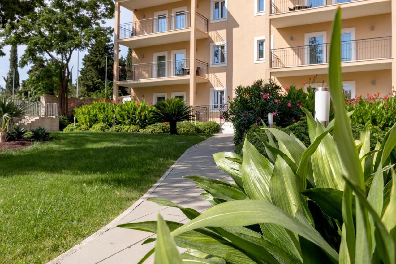 Maistra Select Srebreno Villas Mlini Exterior photo