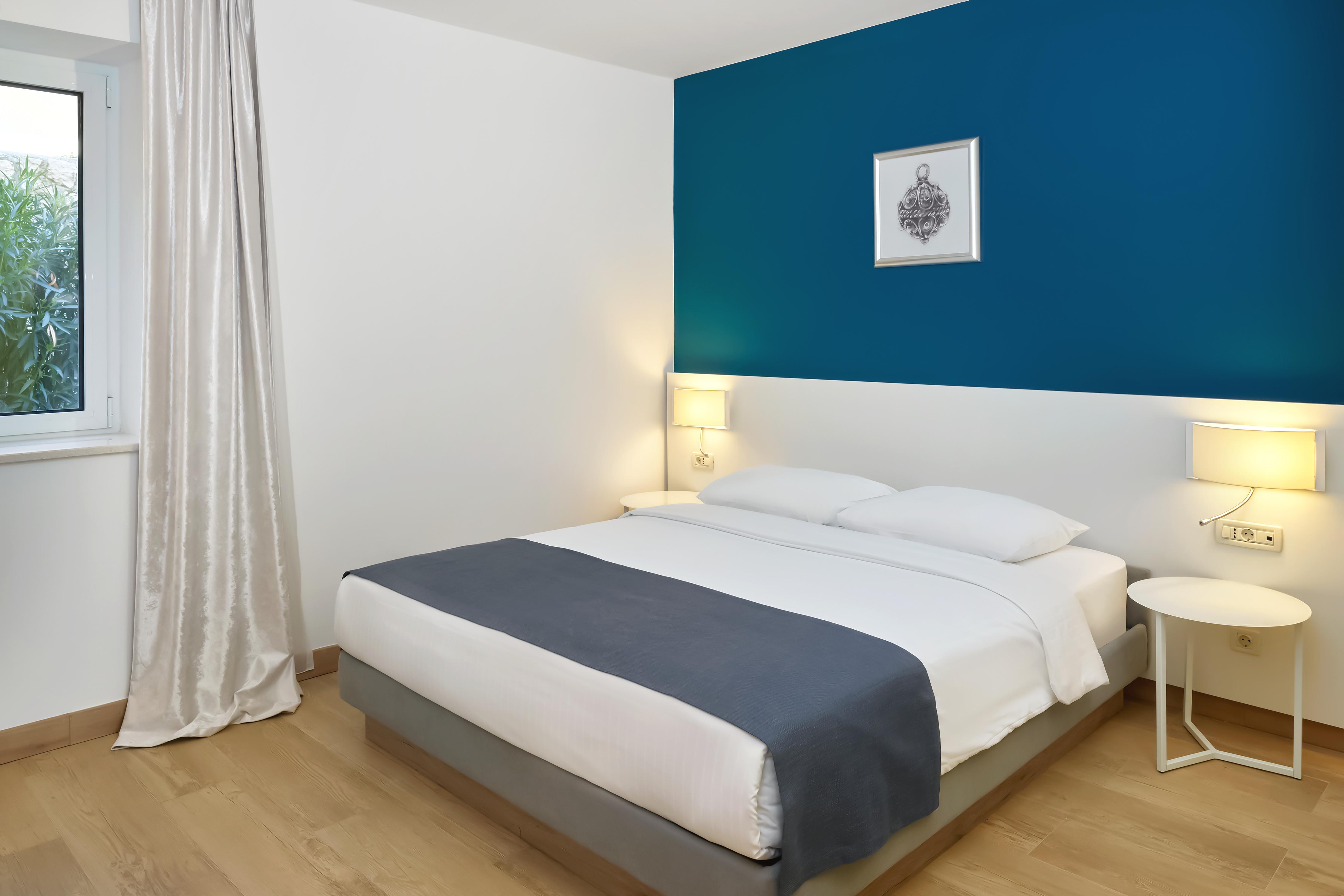 Maistra Select Srebreno Villas Mlini Exterior photo