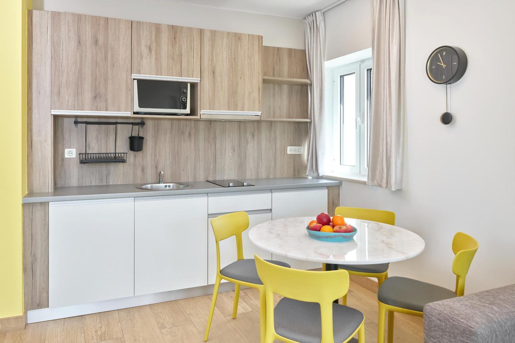 Maistra Select Srebreno Villas Mlini Room photo