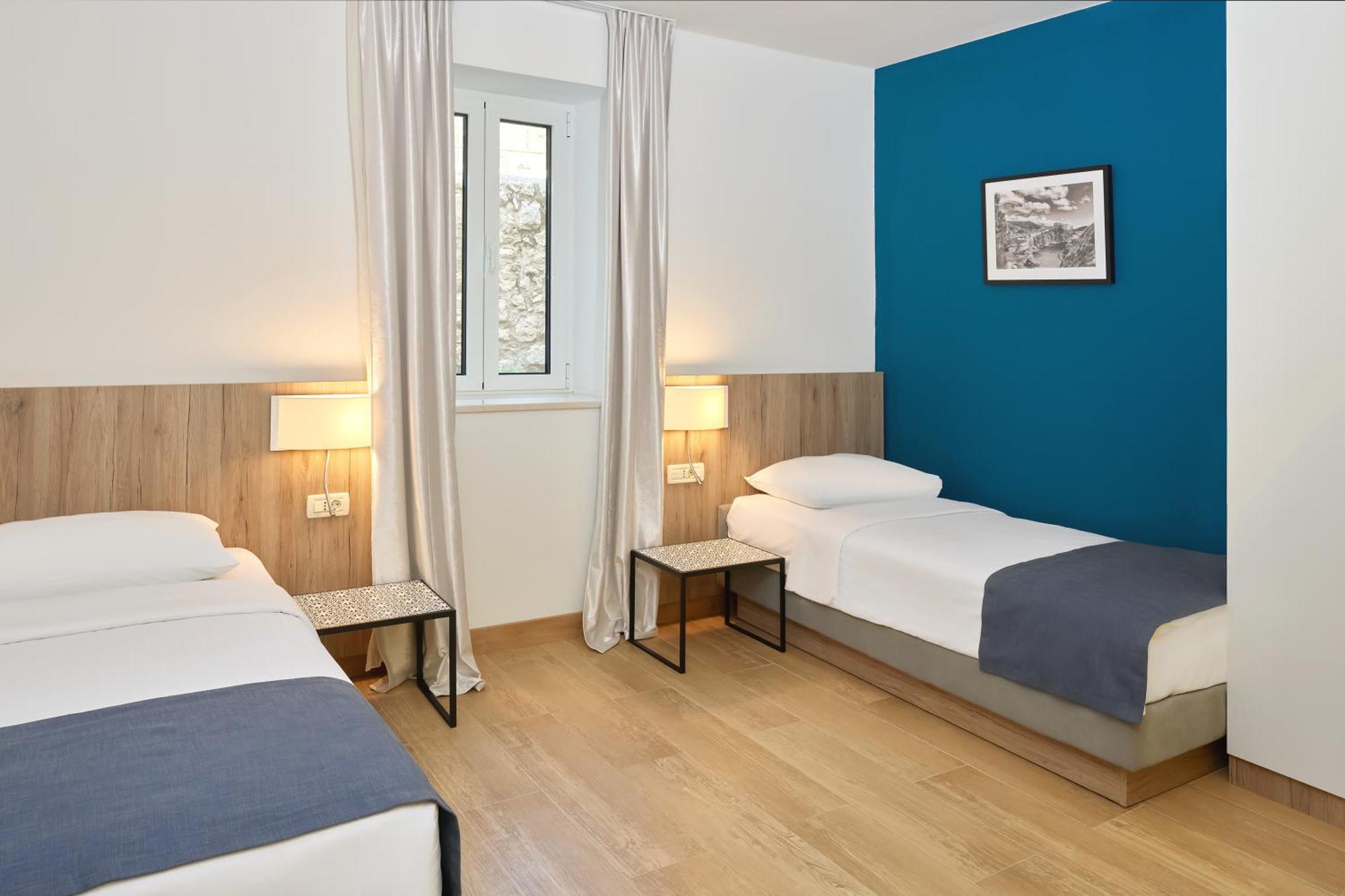 Maistra Select Srebreno Villas Mlini Room photo